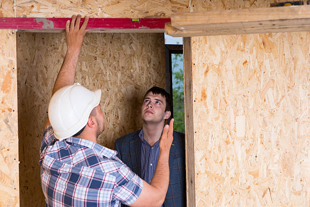 Reliable Wolfe City, TX Insulation Services Solutions